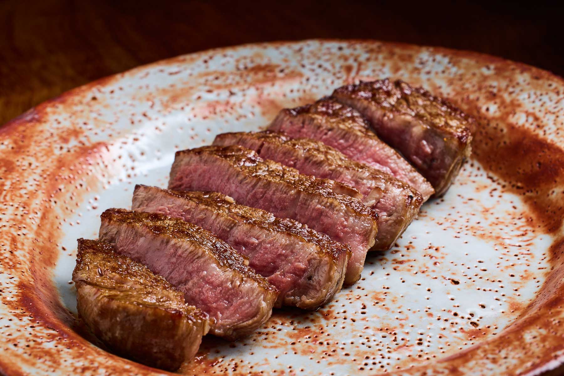 Kikunoi Wagyu Unshu gallery #0