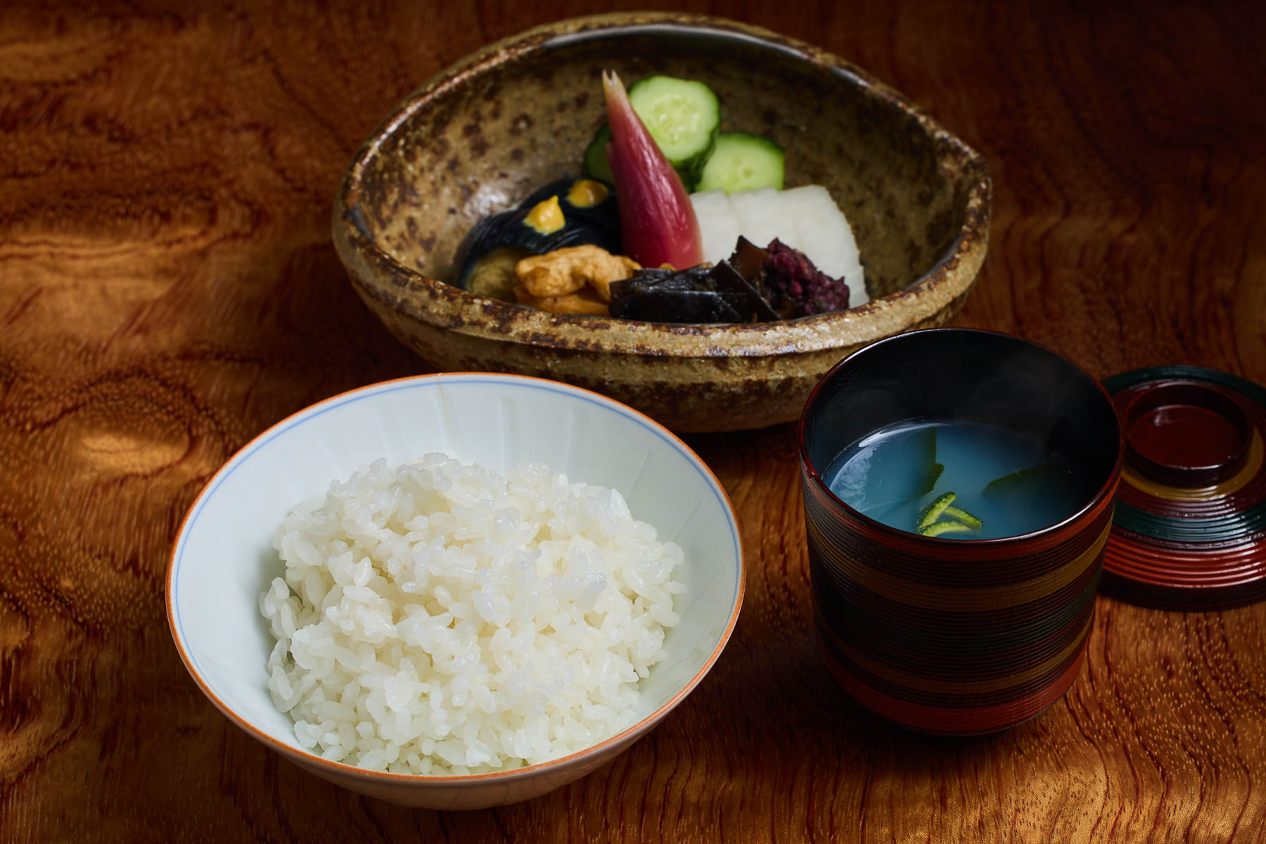 Kikunoi Wagyu Unshu gallery #4