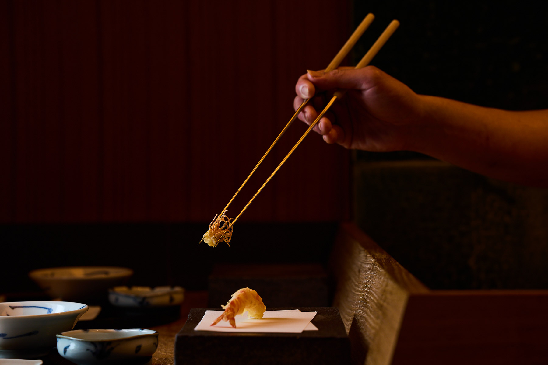 Ten Yokota cuisine #0