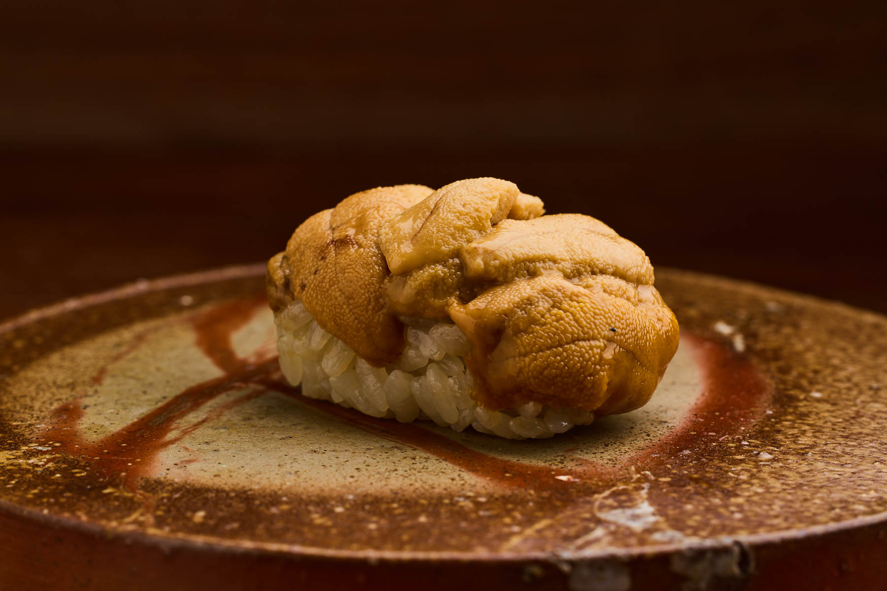 Sushi Hiroo Ishizaka gallery #2