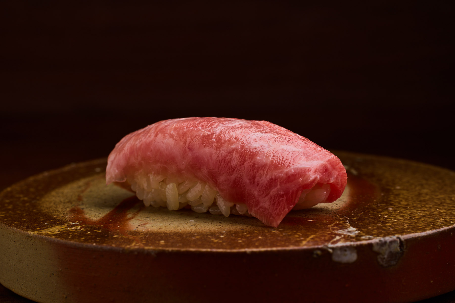 Sushi Hiroo Ishizaka gallery #4