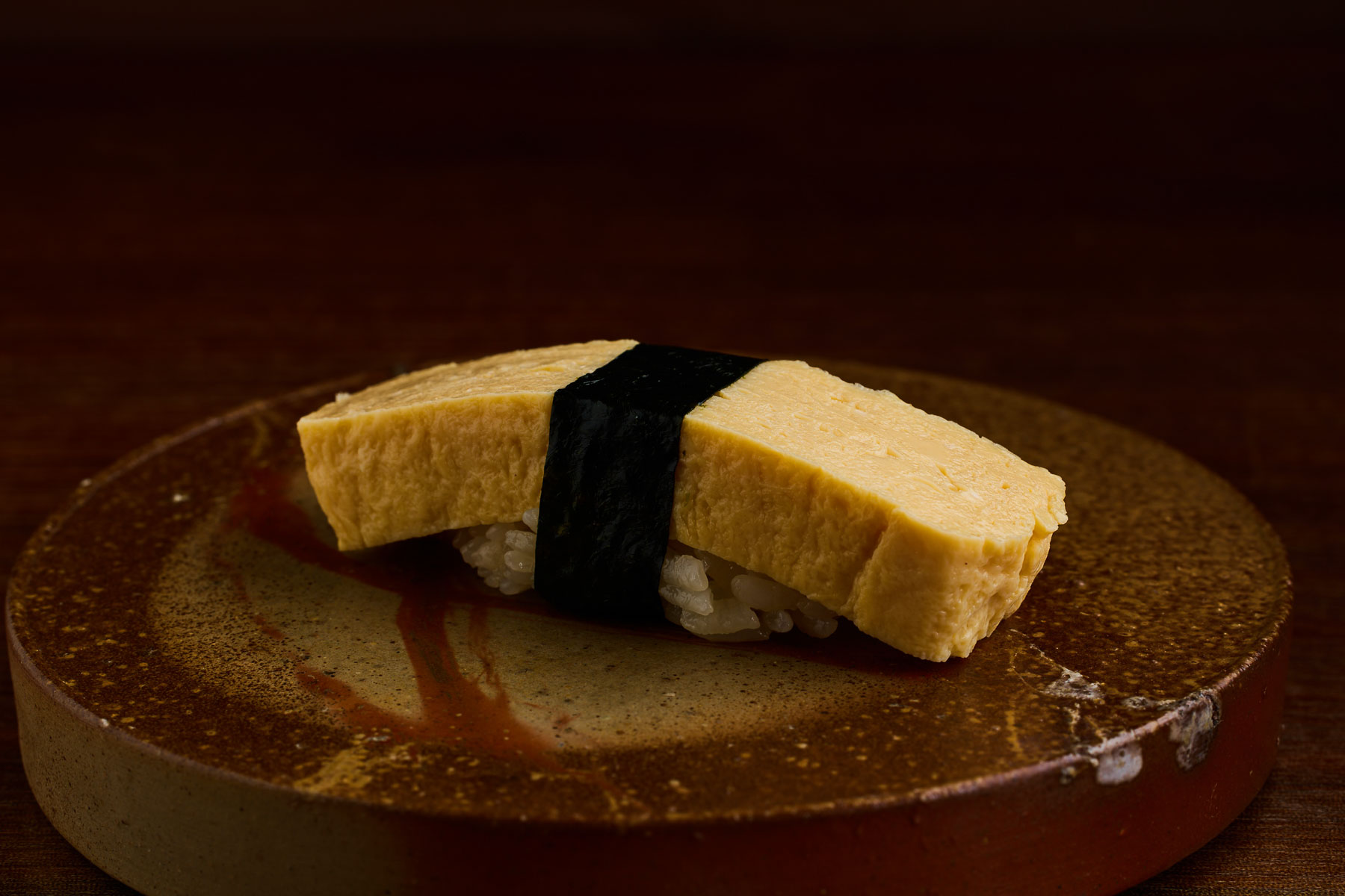 Sushi Hiroo Ishizaka gallery #5