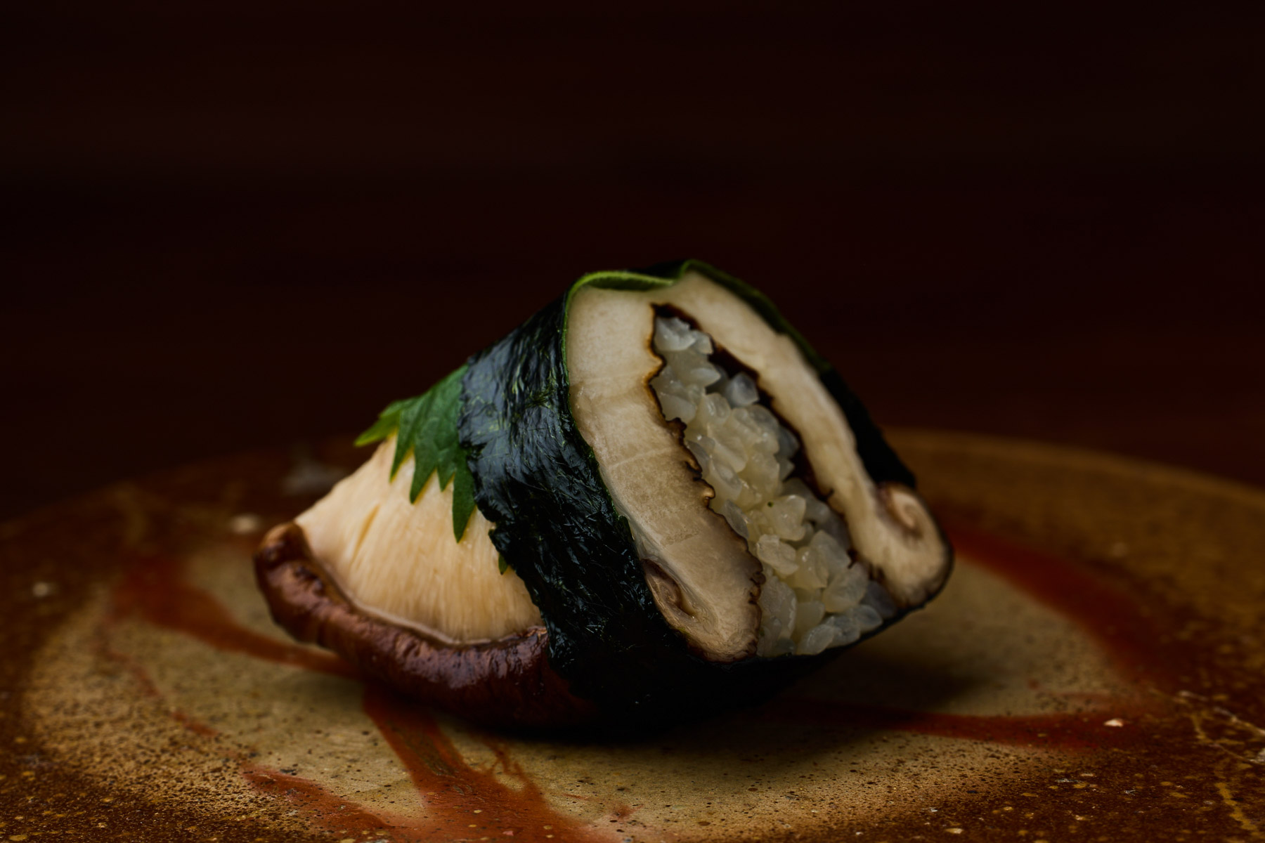 Sushi Hiroo Ishizaka gallery #6