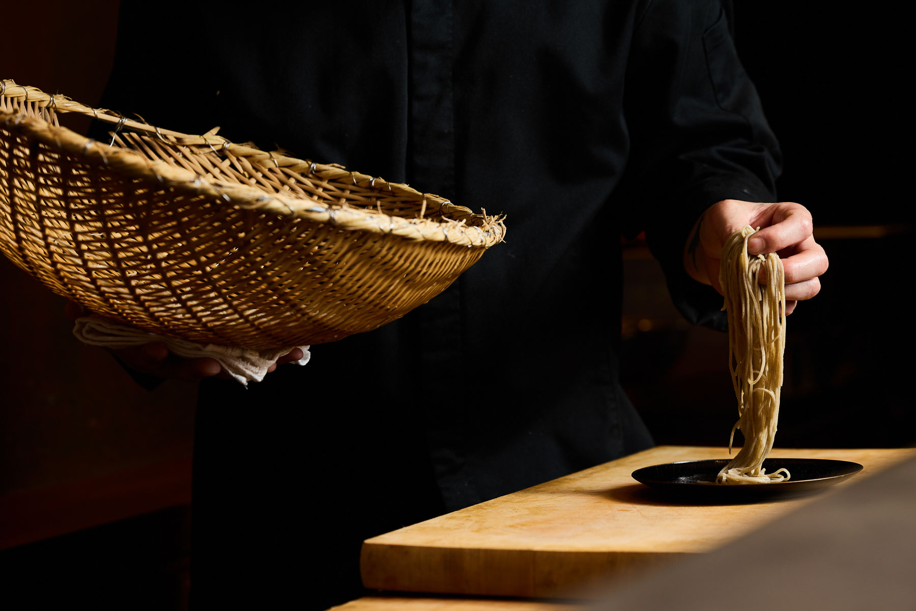 Akiyama cuisine #0