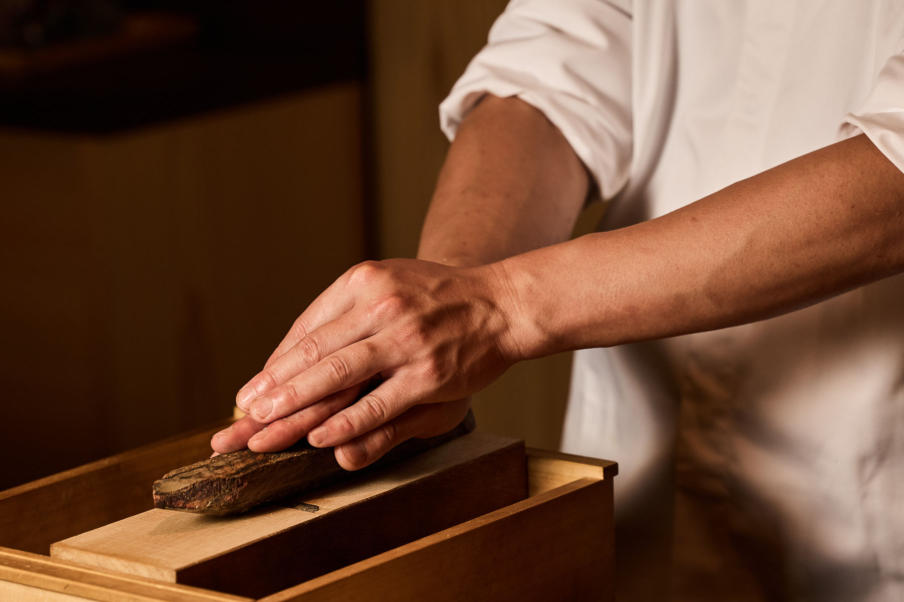 Hakuun cuisine #1