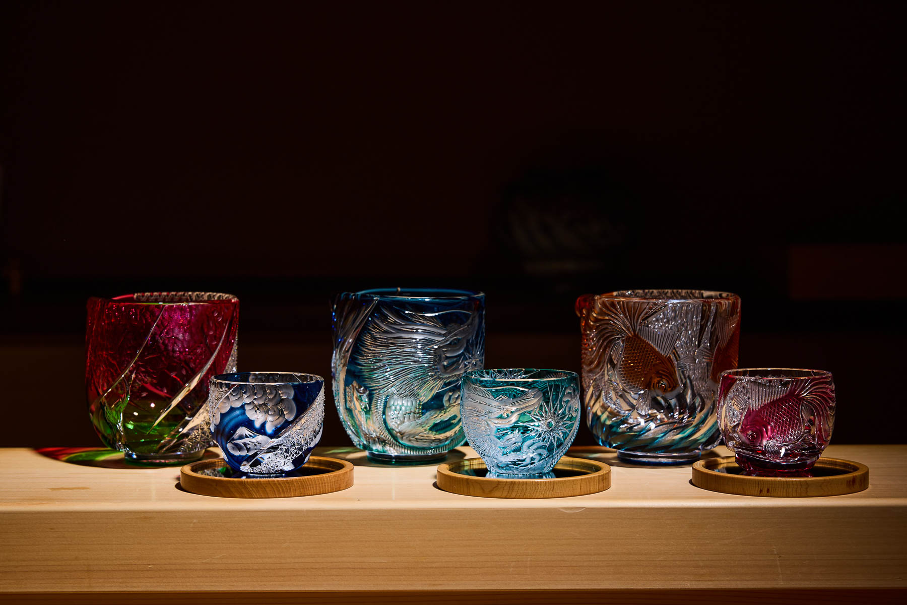 Hakuun item #1