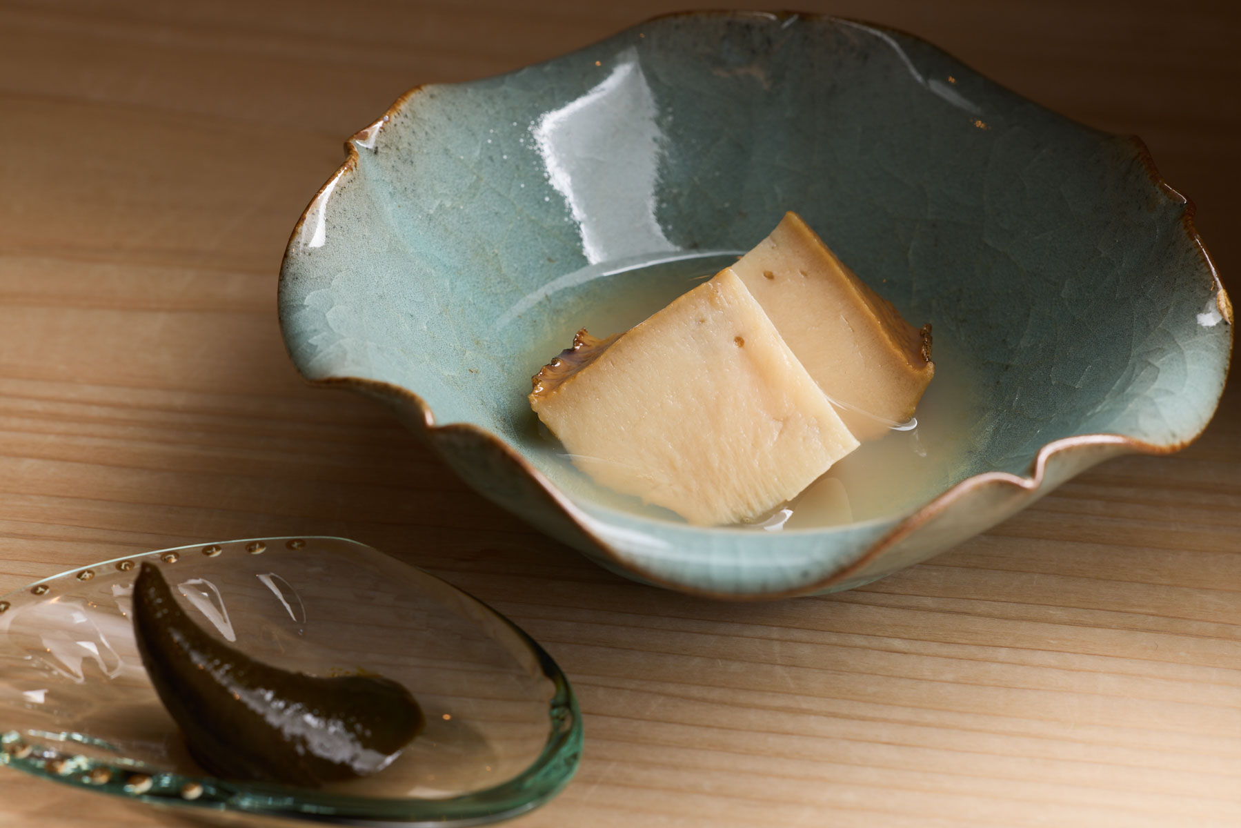 Sushi Mizukami gallery #1