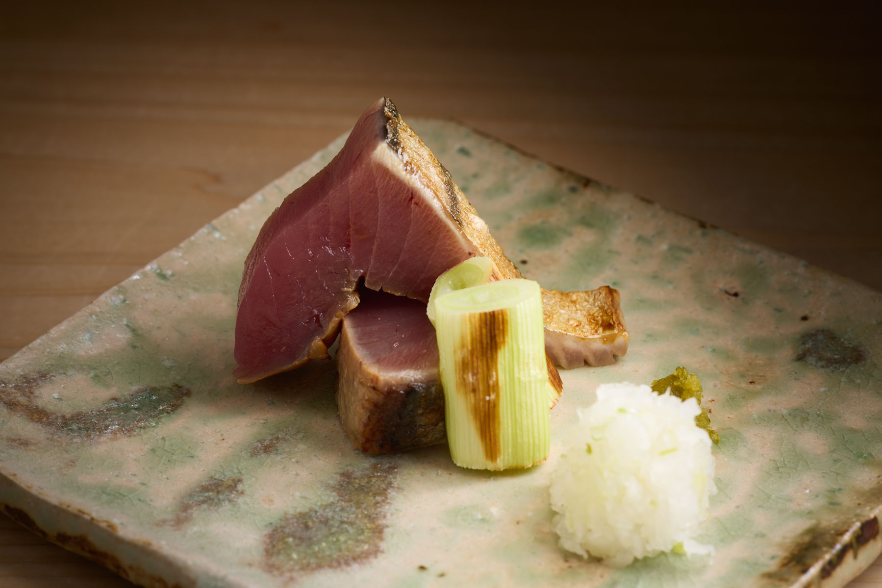 Sushi Mizukami gallery #2