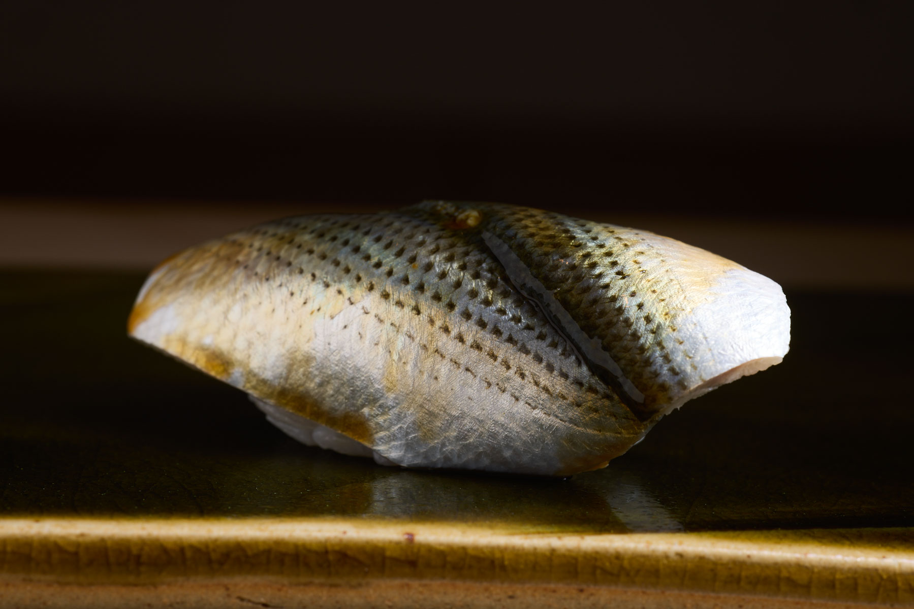 Sushi Mizukami gallery #6