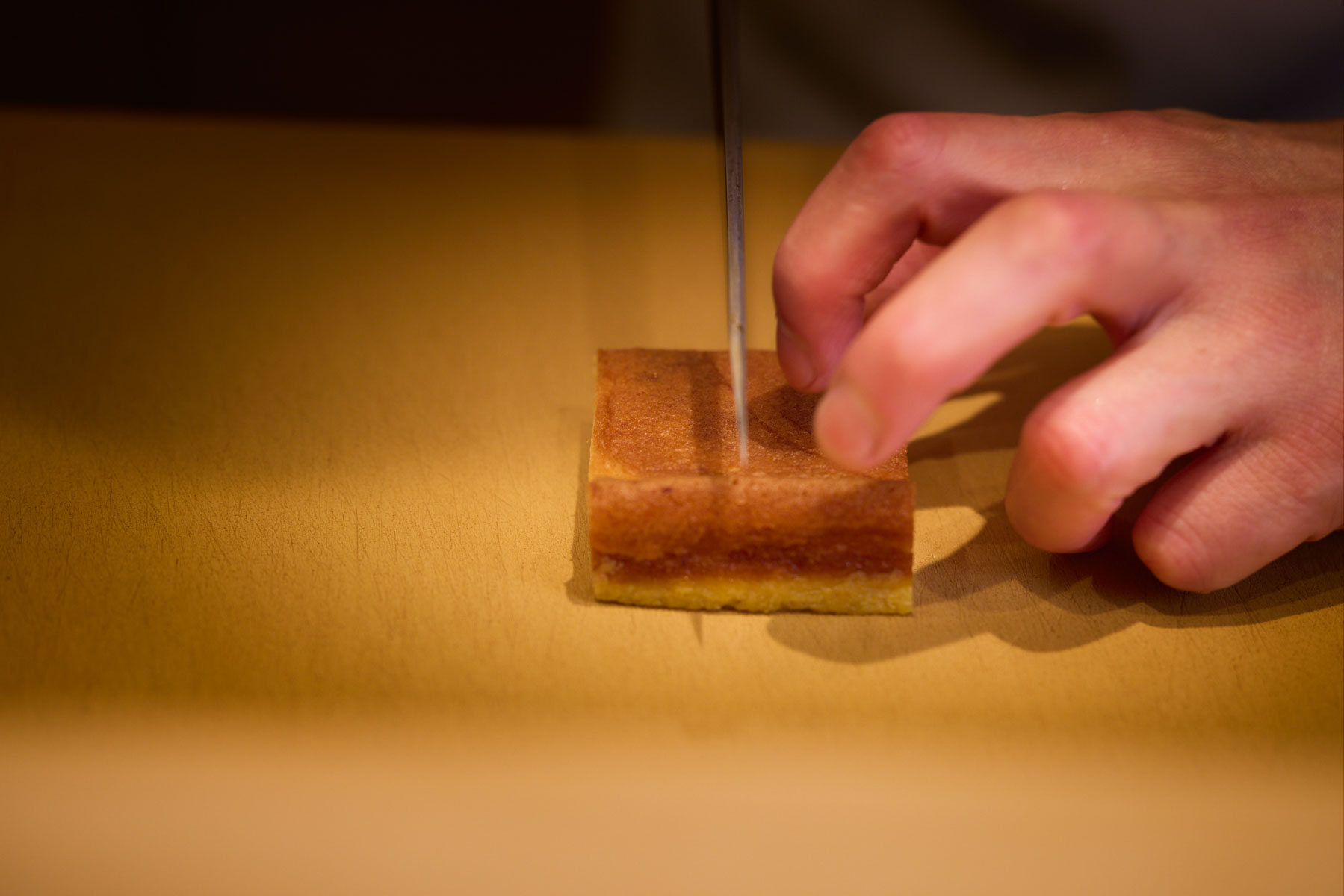 Sushi Mizukami cuisine #0
