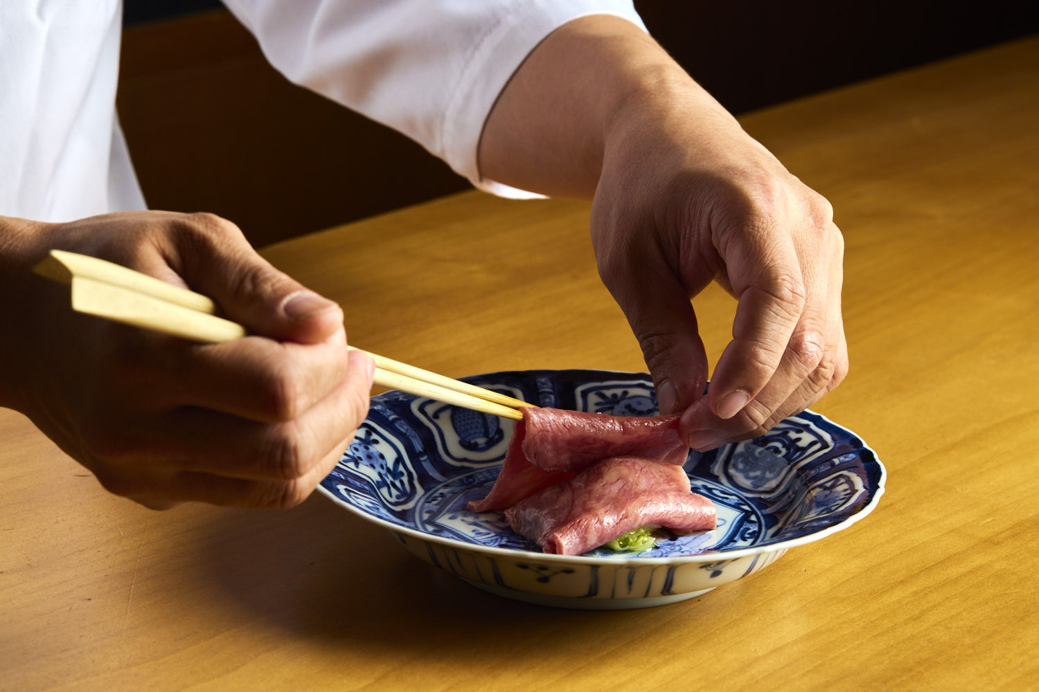 Fujita cuisine #0