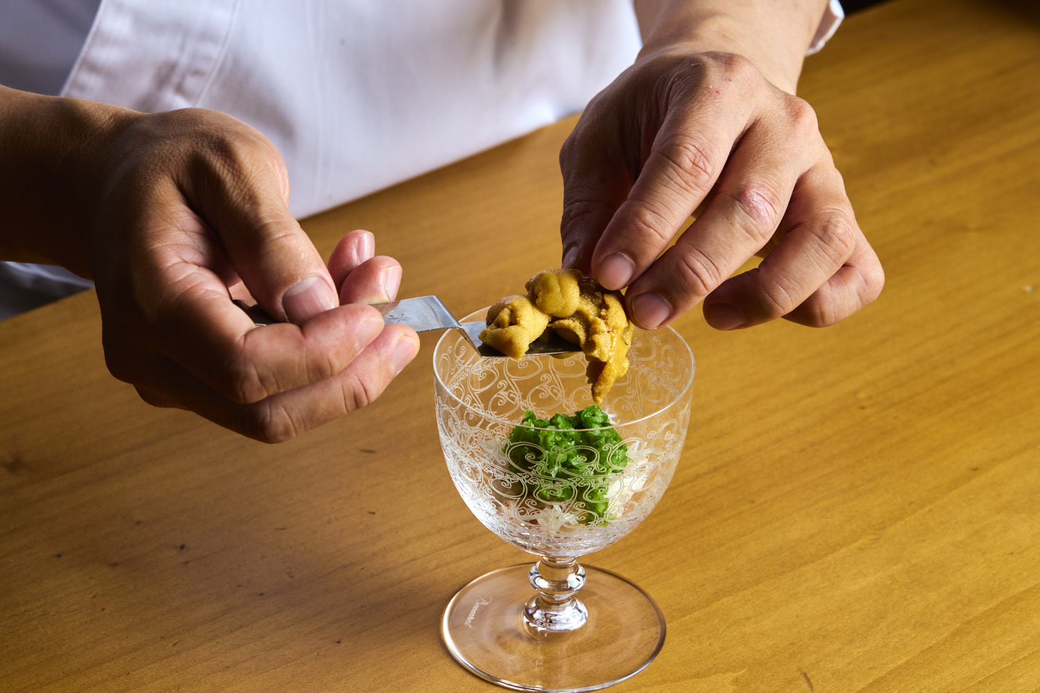 Fujita cuisine #1