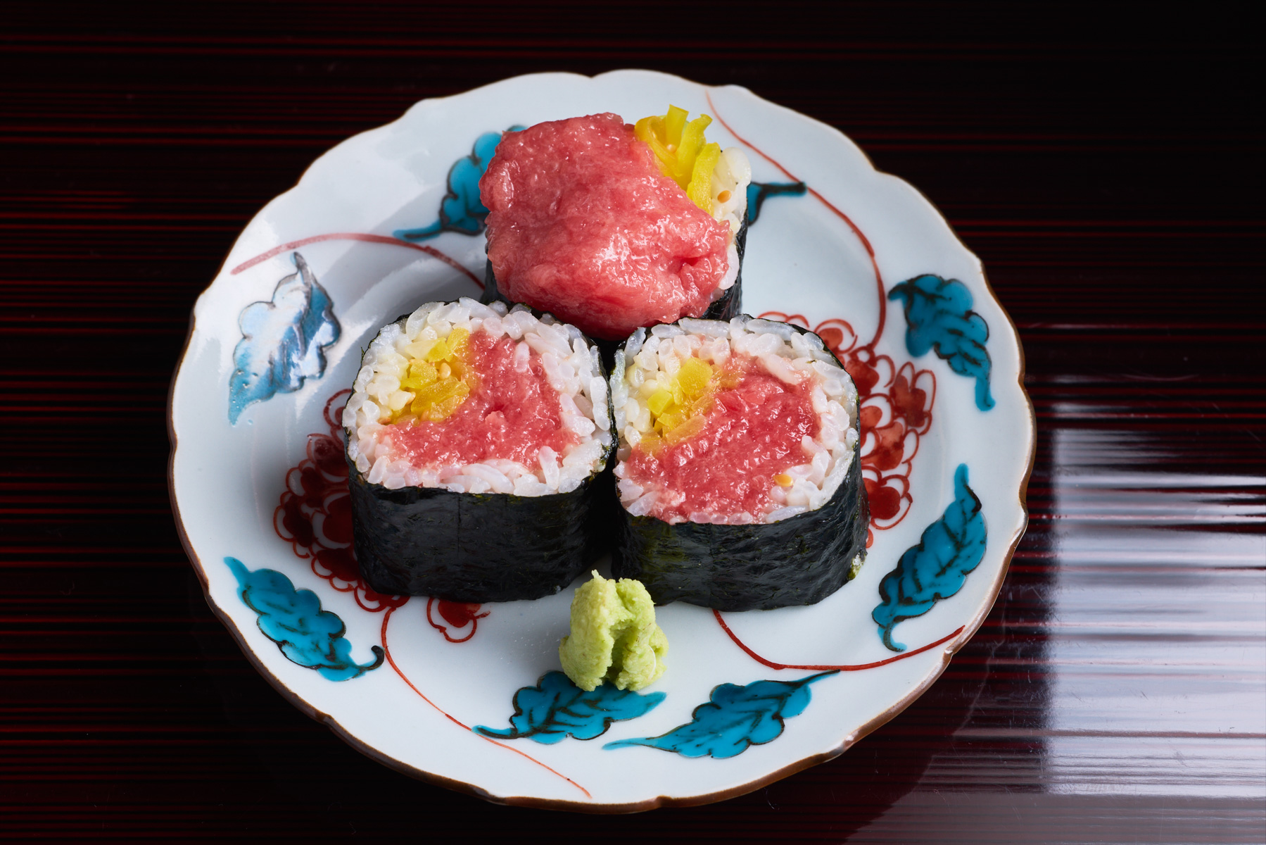 Sharikimon Onozawa gallery #1