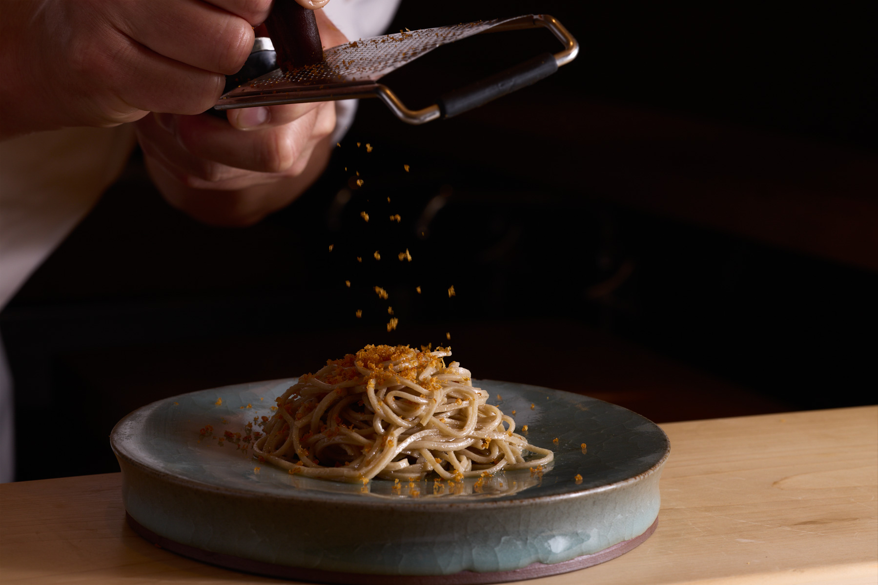 Sharikimon Onozawa cuisine #0