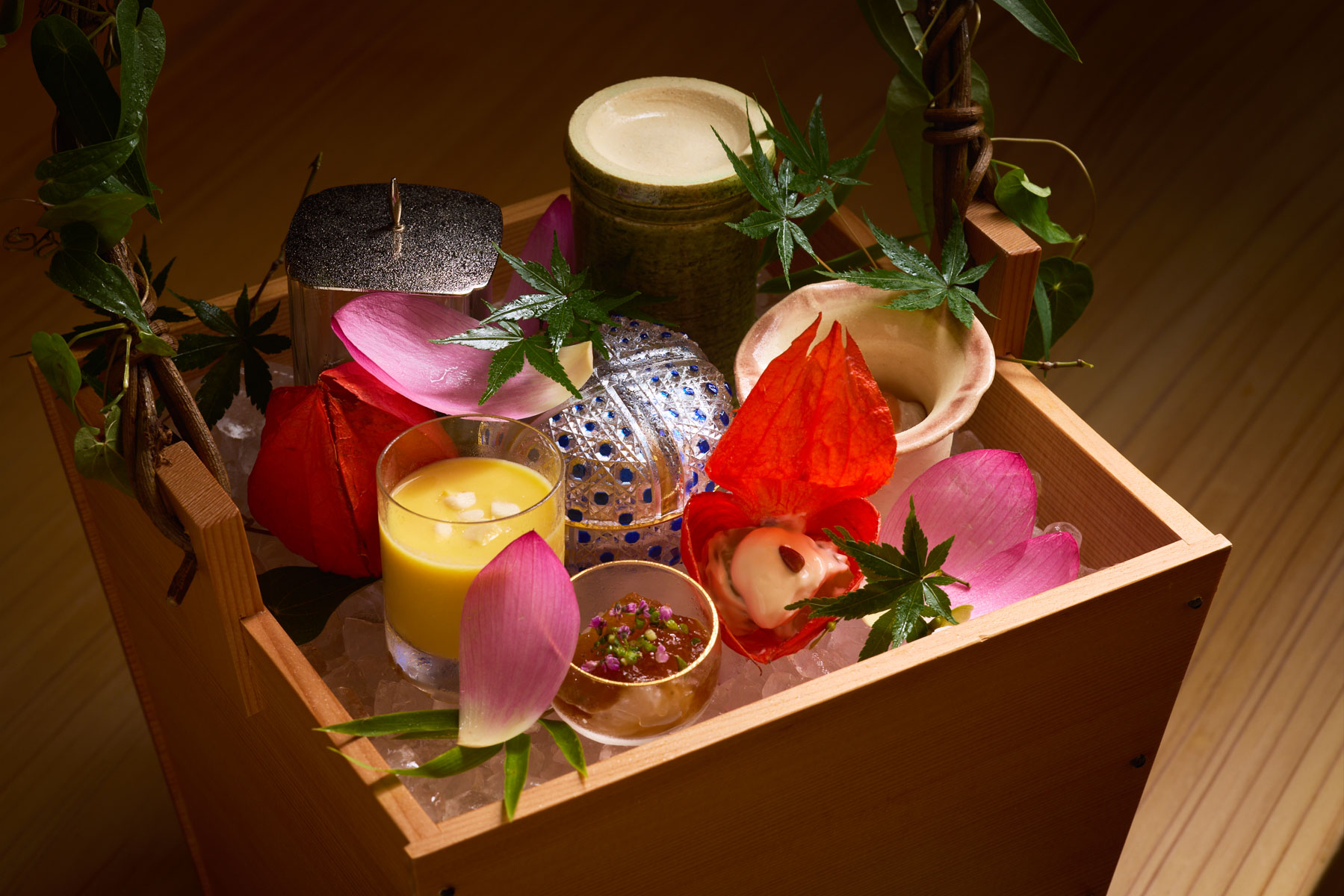 Akasaka Ogino gallery #2