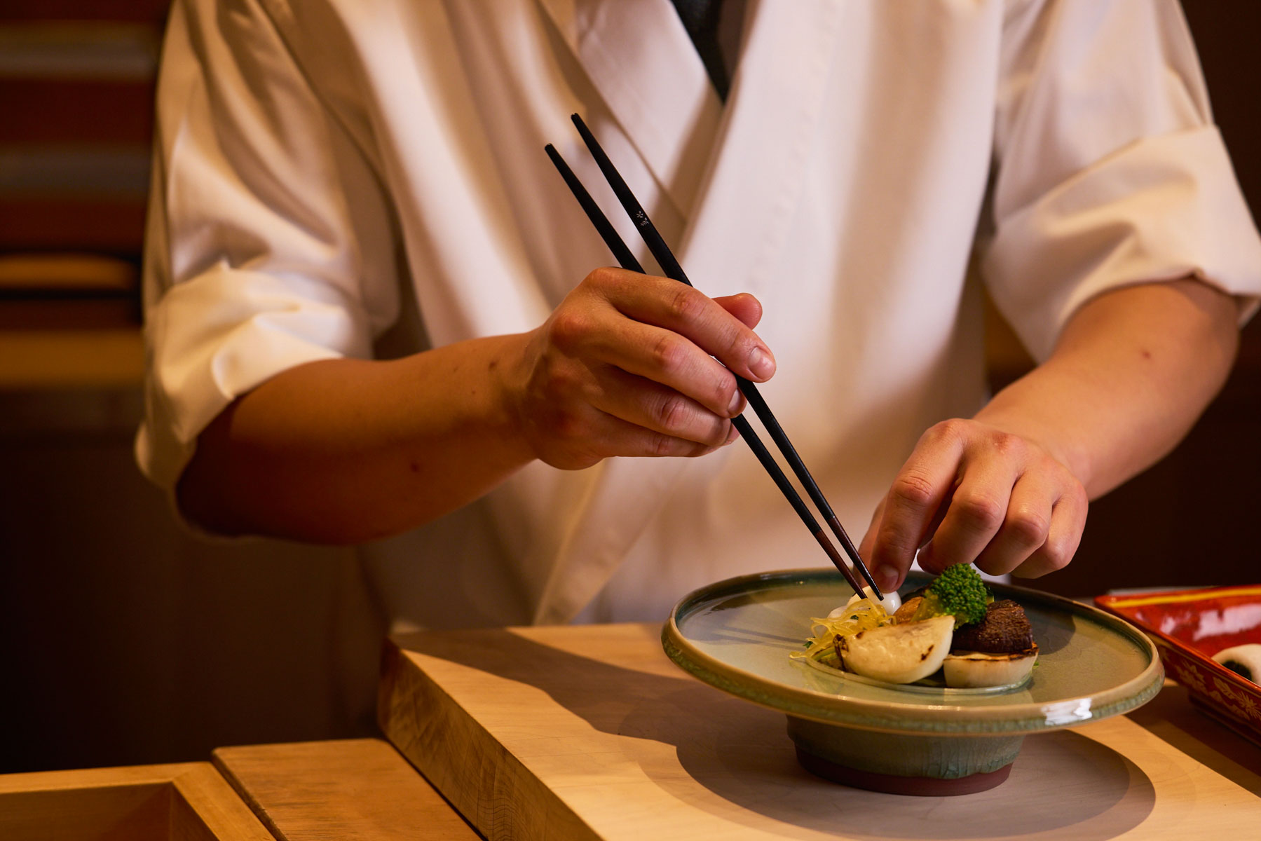 Ensui cuisine #0