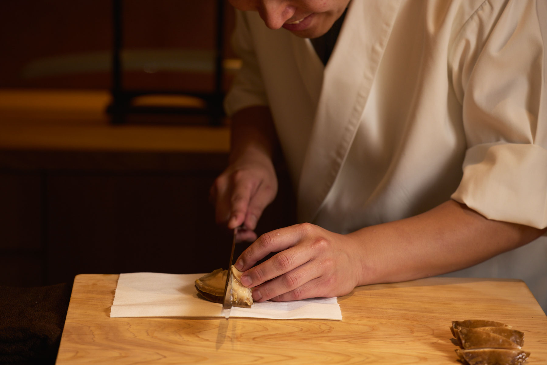 Ensui cuisine #1