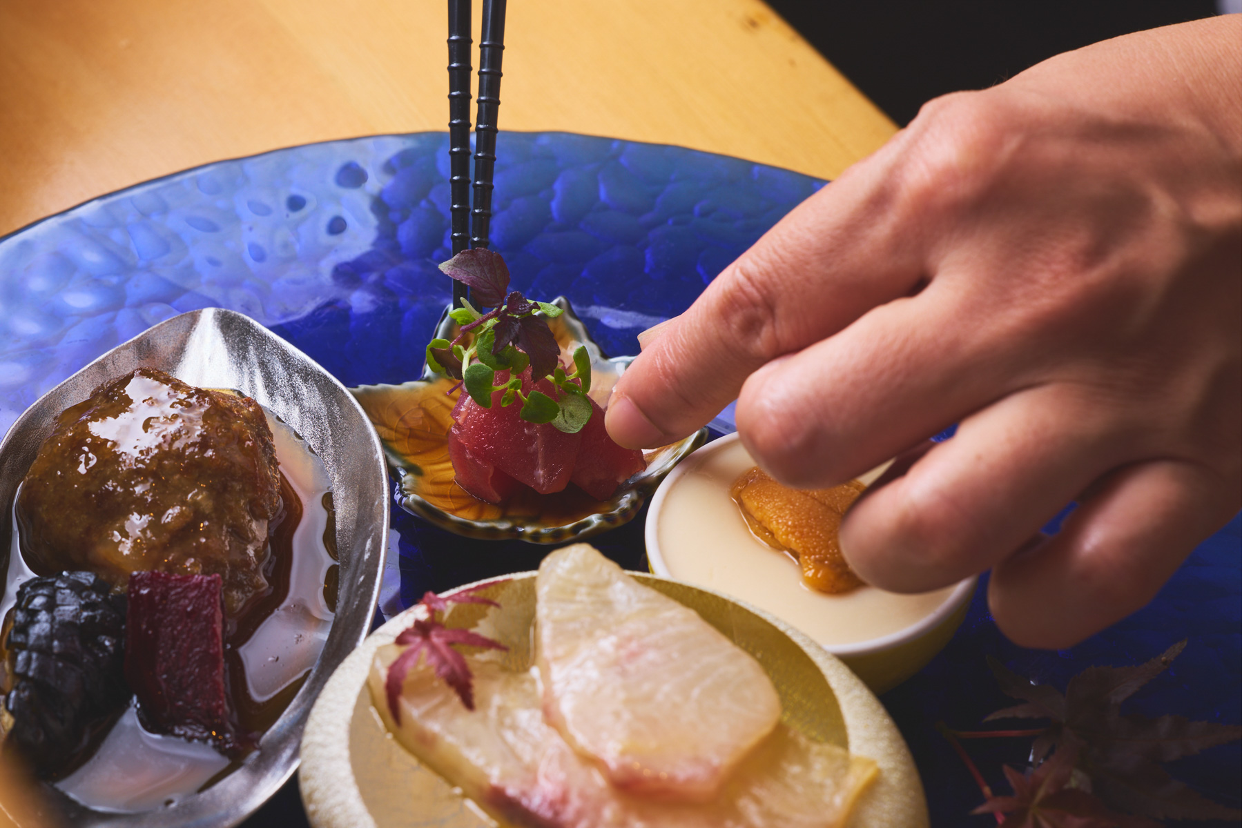 Junmugi cuisine #0