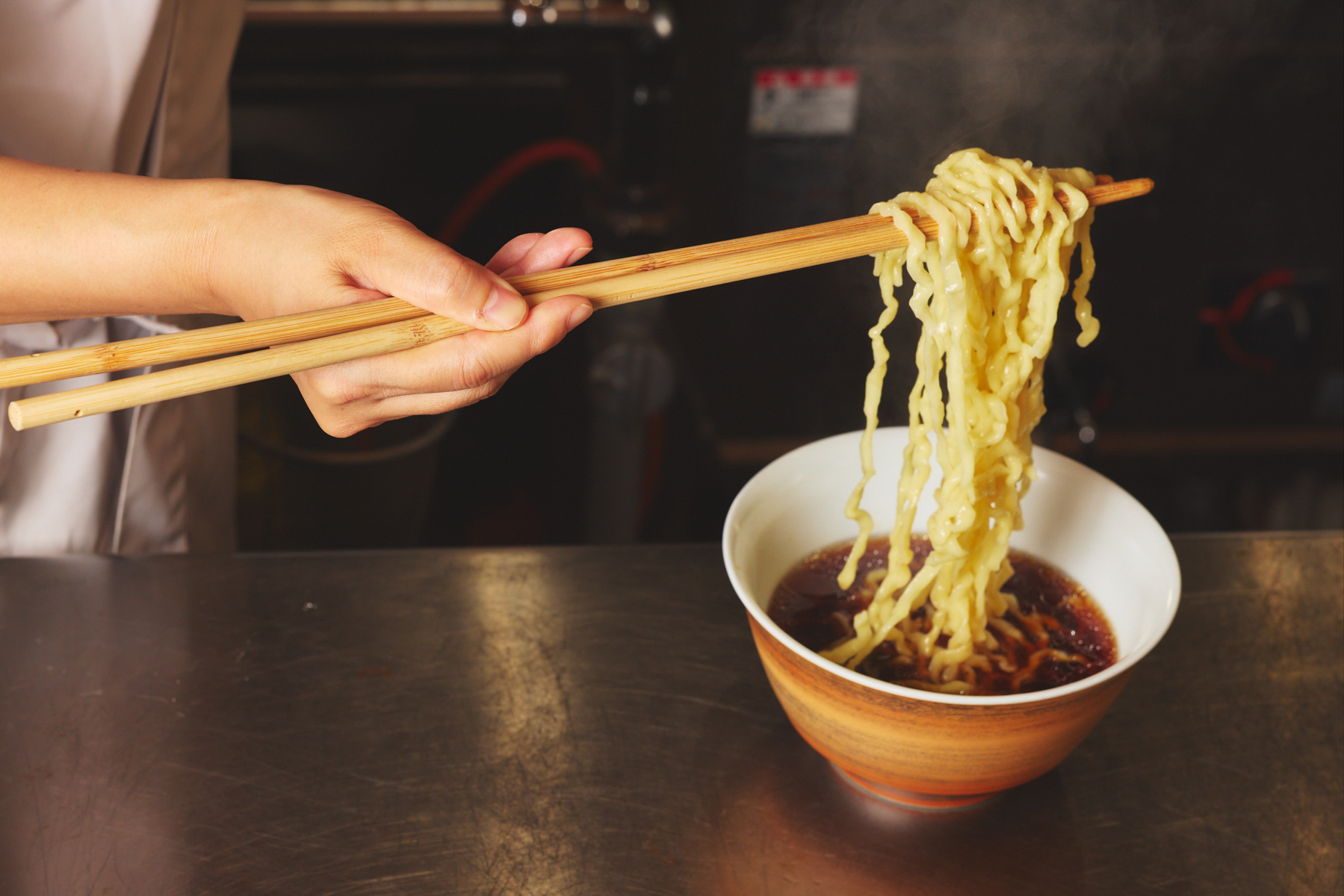 Junmugi cuisine #1