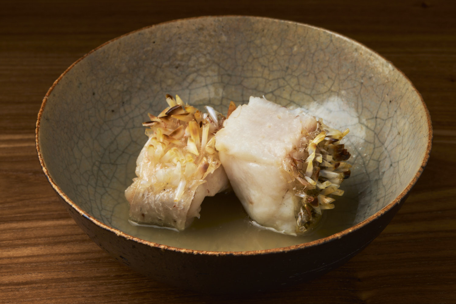 Nihonryori Fuji gallery #4