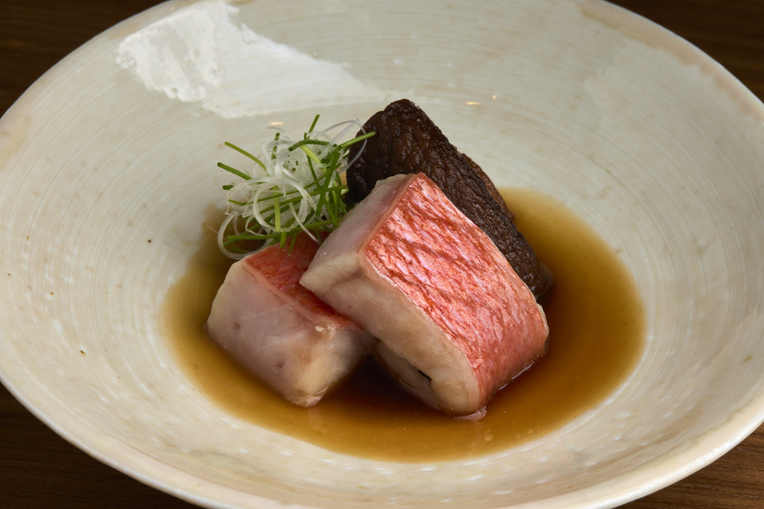 Nihonryori Fuji gallery #5