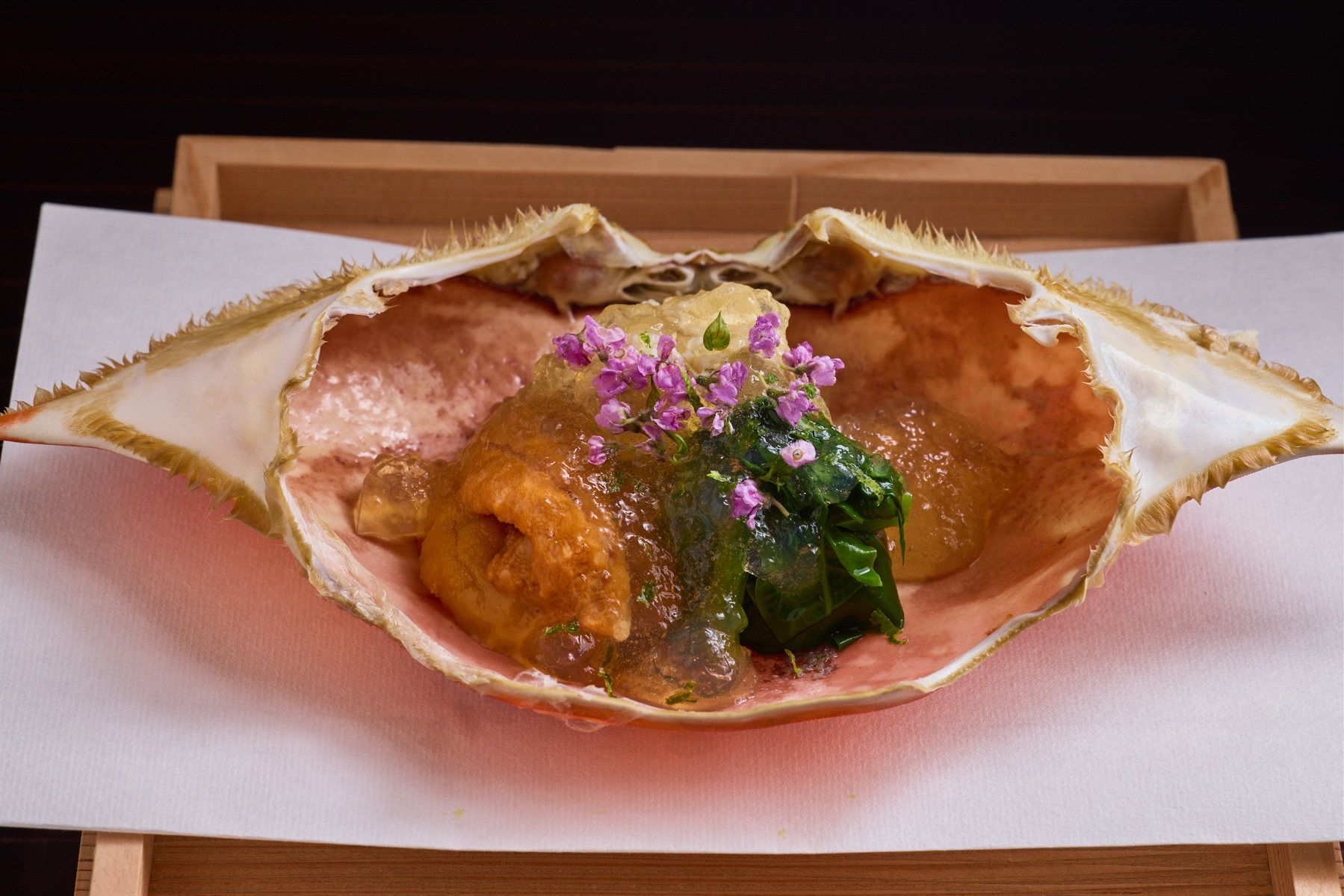 Azabu Muroi gallery #2