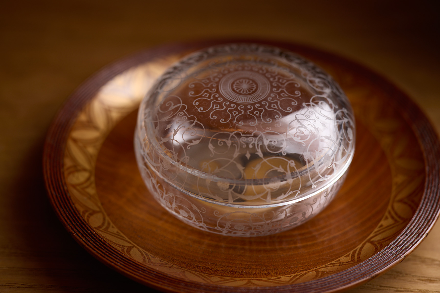 Azabu Muroi item #1
