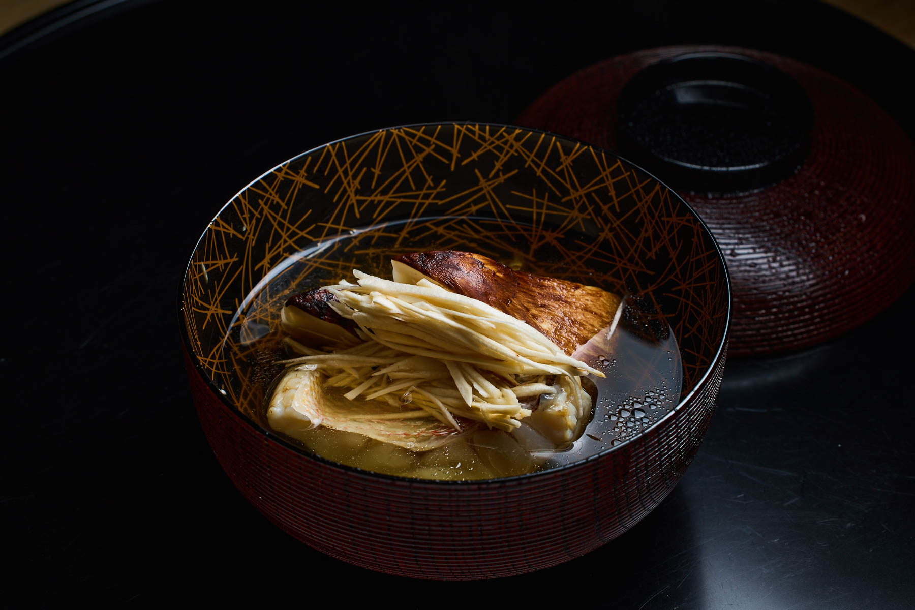 Kyoto Sen gallery #1