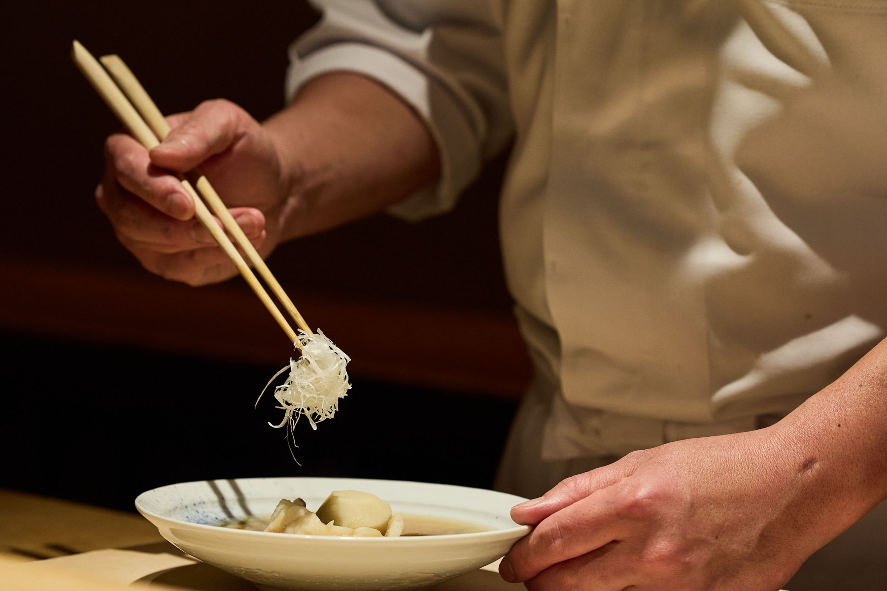 Kyoto Sen cuisine #0