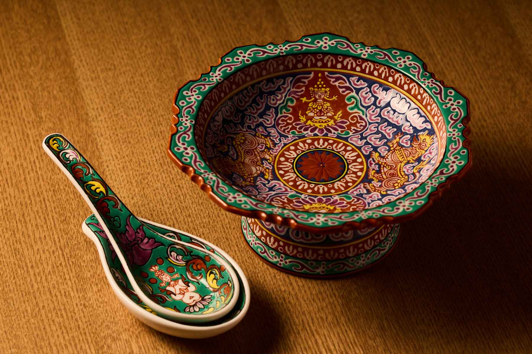 Khao item #1