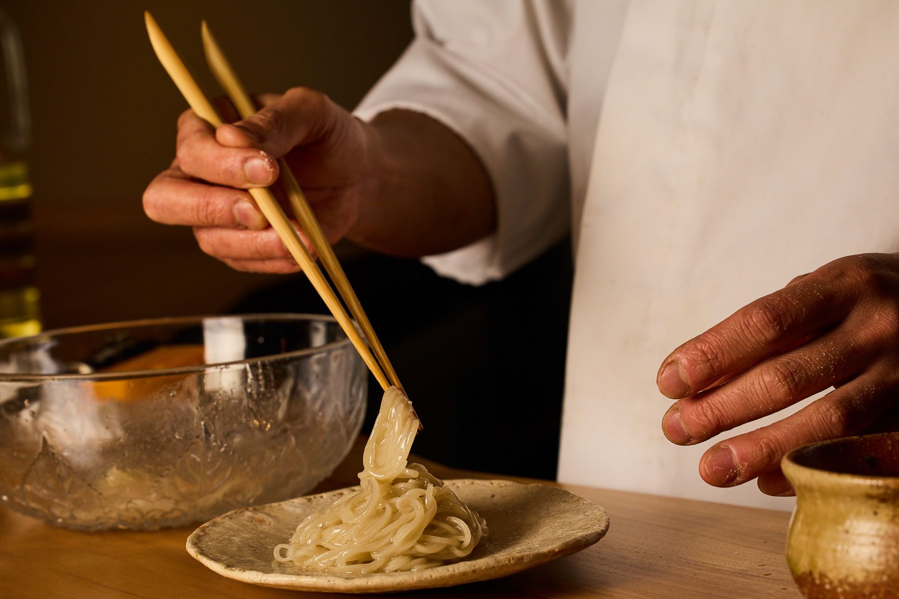 Kiyosumishirakawa Harada cuisine #0