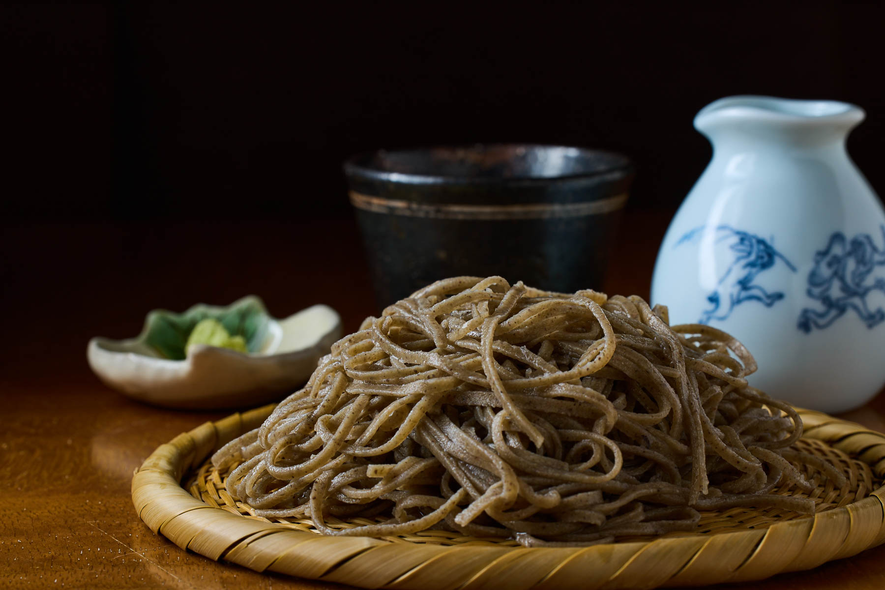 Soba Osame gallery #4
