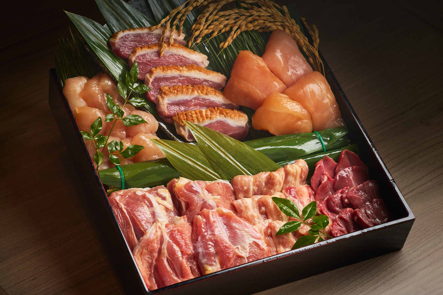 Ichome Torimatsu item #0
