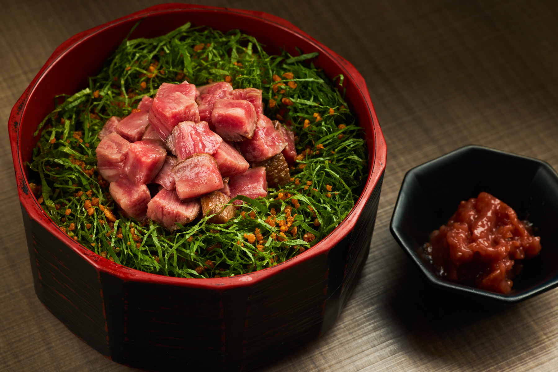 Yakiniku Ushimatsu gallery #3