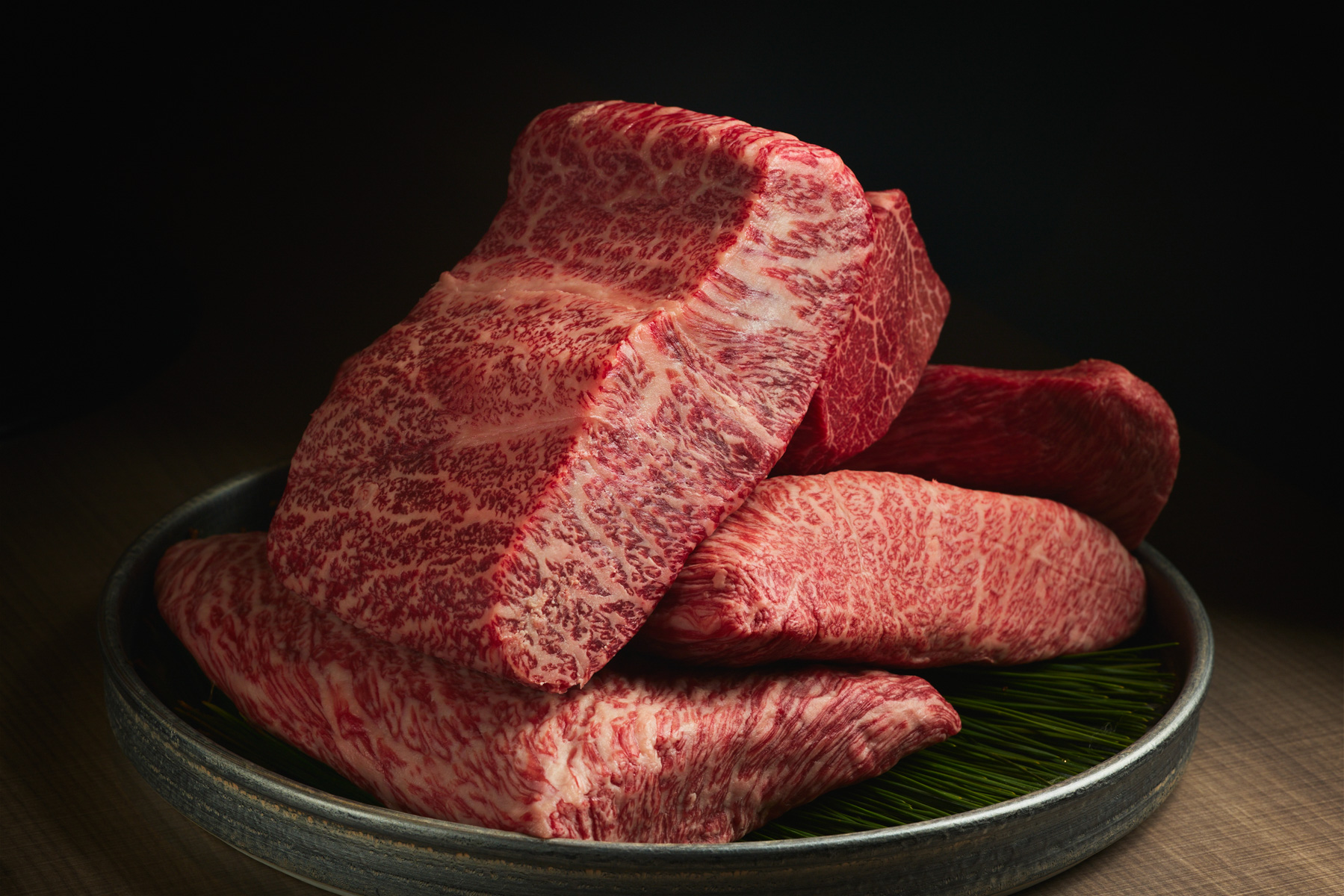 Yakiniku Ushimatsu cuisine #0
