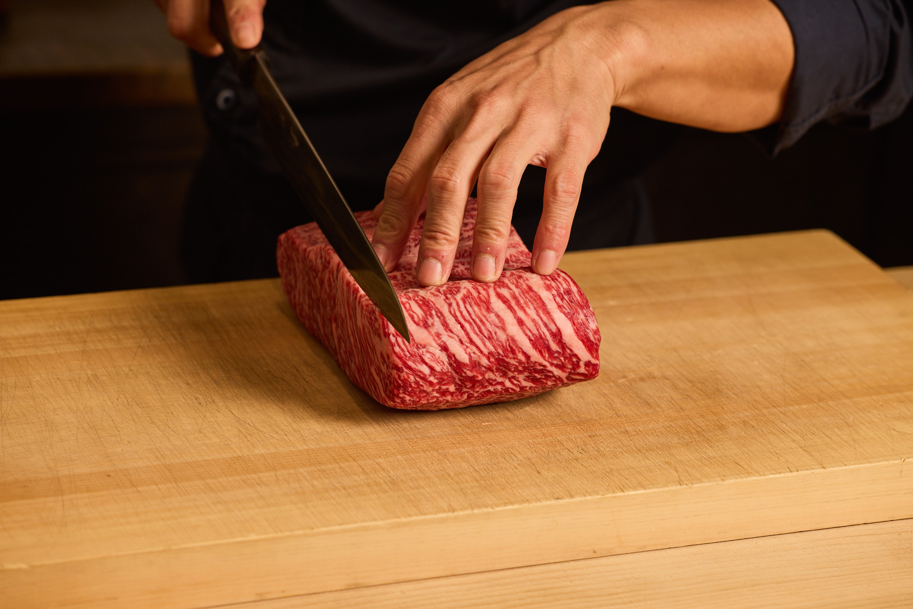 Yakiniku Ushimatsu cuisine #1