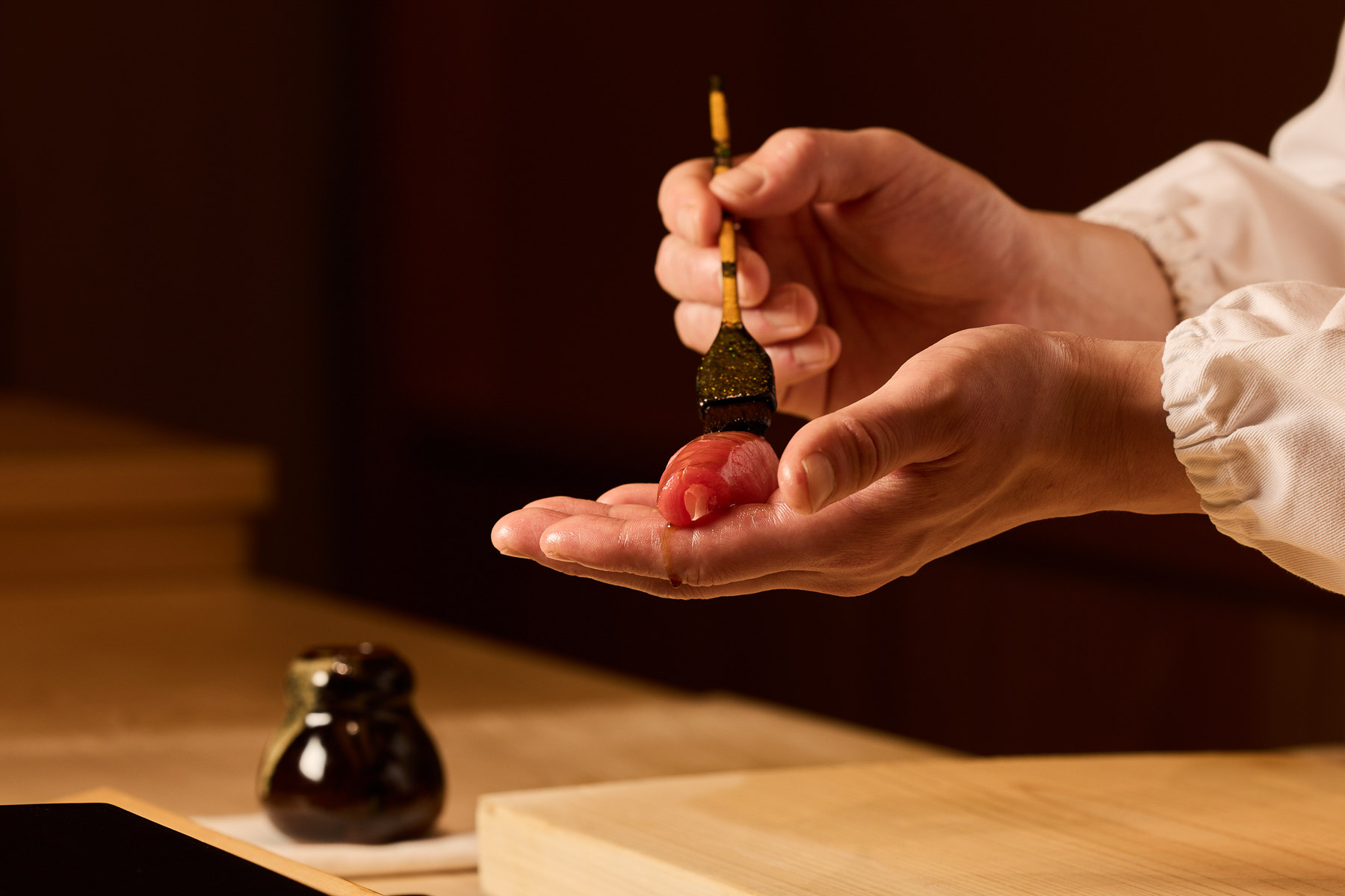 Kyodai Sushi cuisine #0