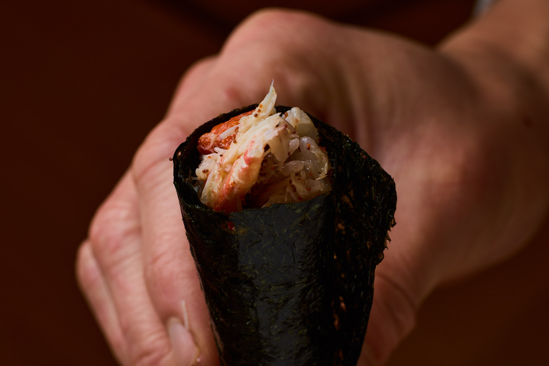 Kyodai Sushi cuisine #1