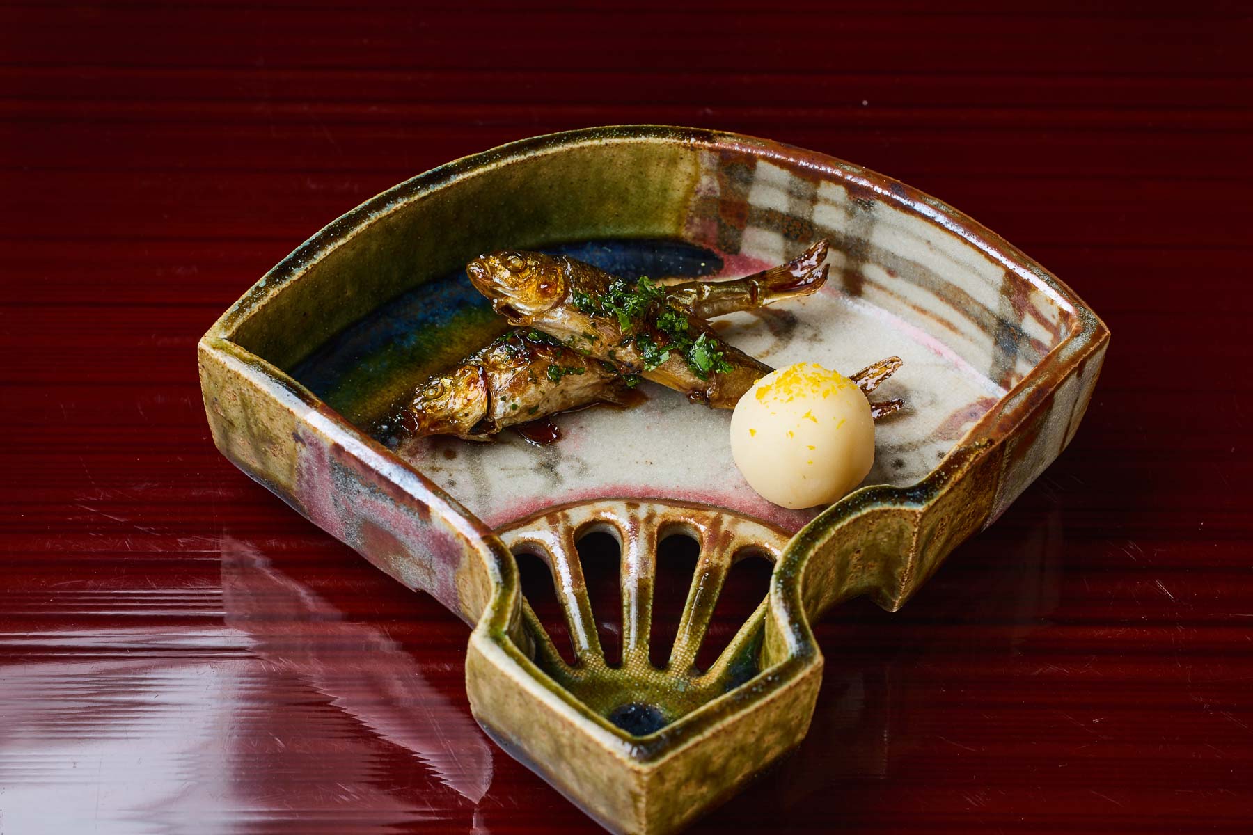 Akasaka Shimabukuro gallery #2