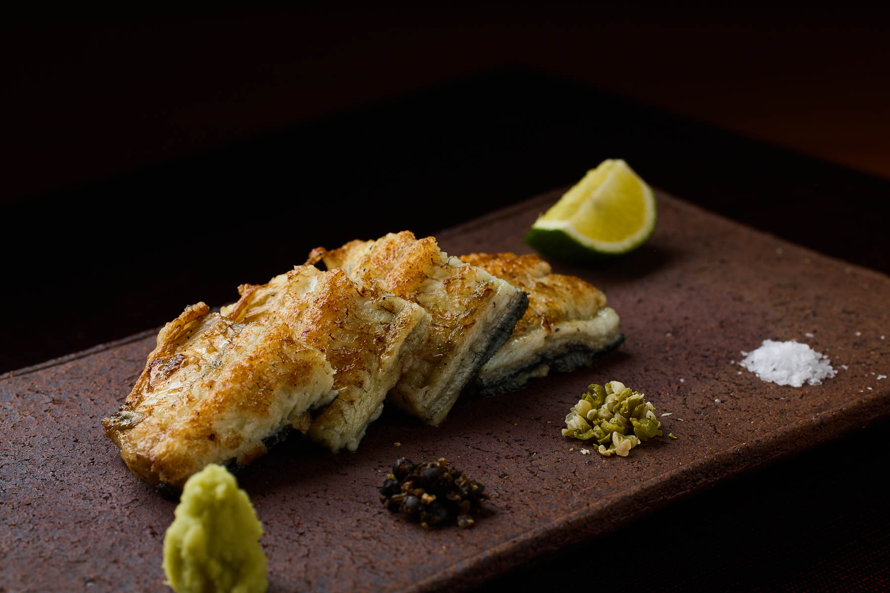 Unagi Watabe gallery #0
