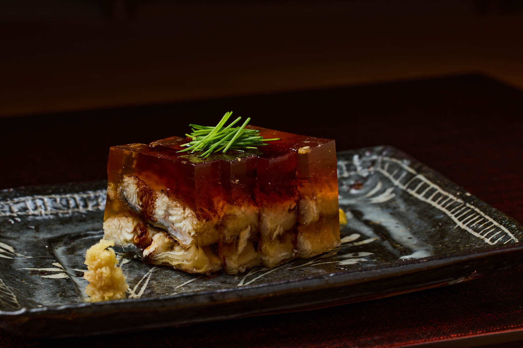 Unagi Watabe gallery #1