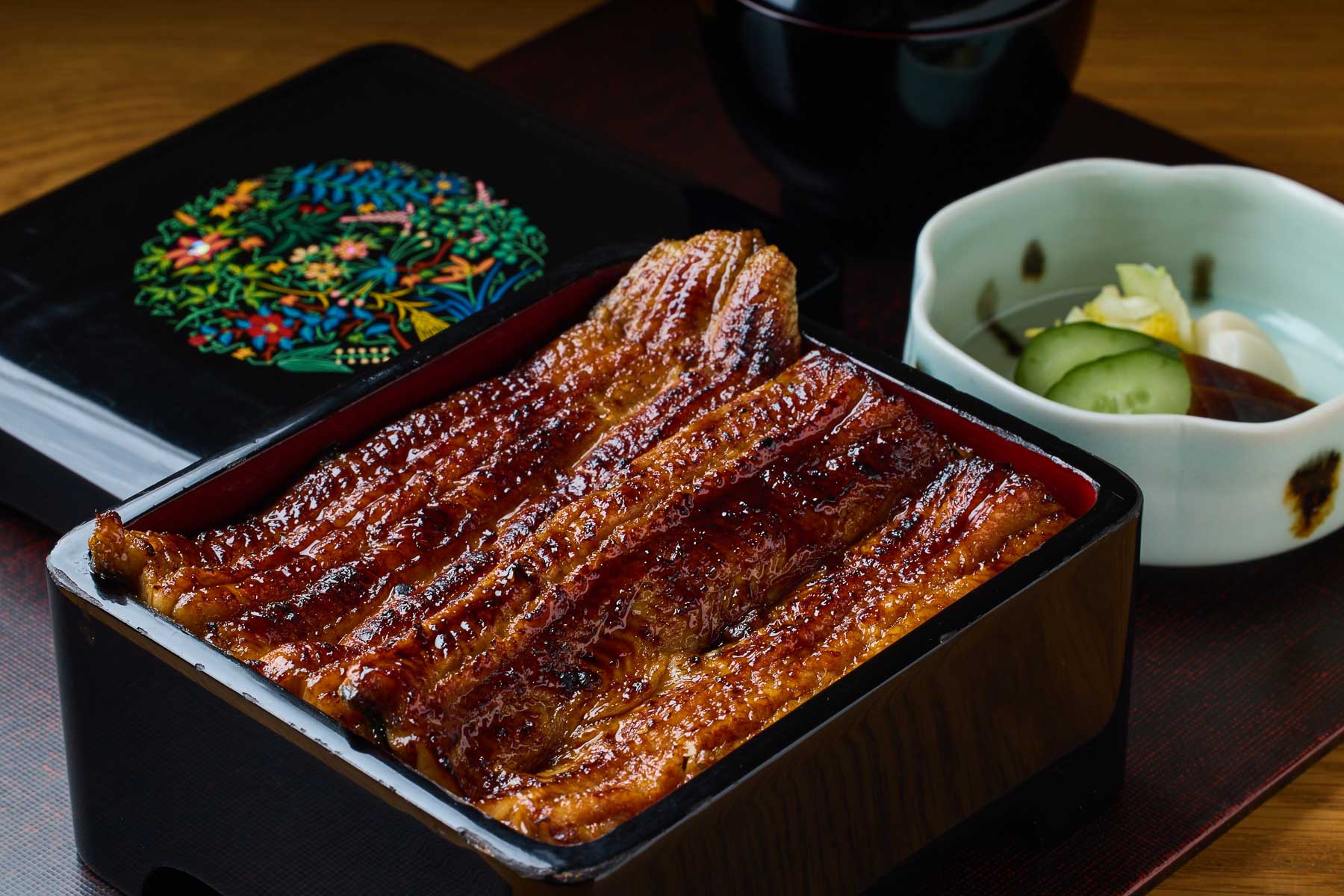Unagi Watabe gallery #3