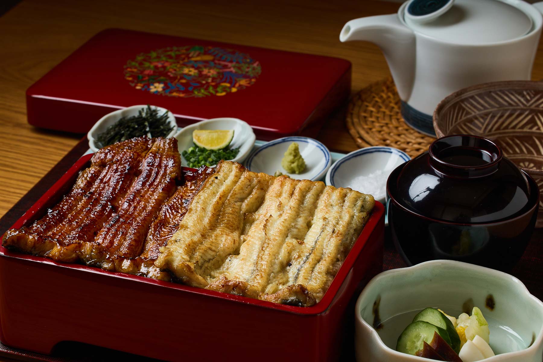 Unagi Watabe gallery #4