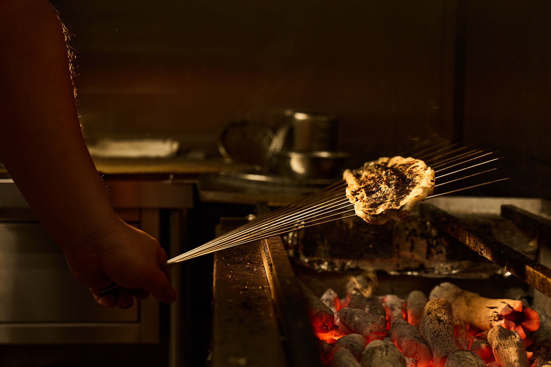 Unagi Watabe cuisine #0