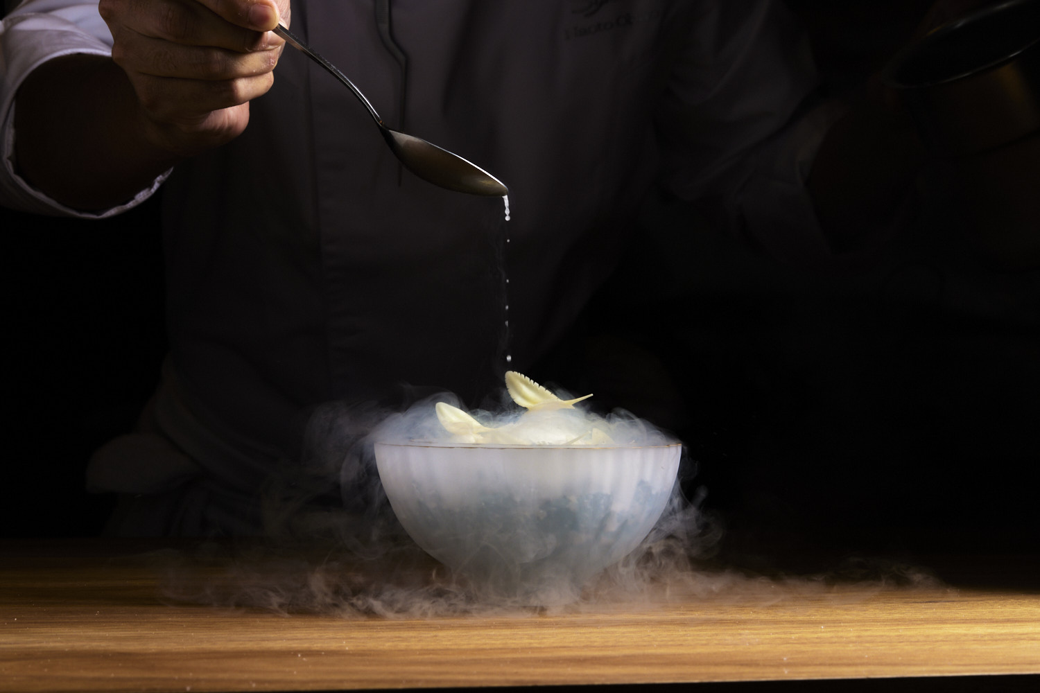 Syn cuisine #1