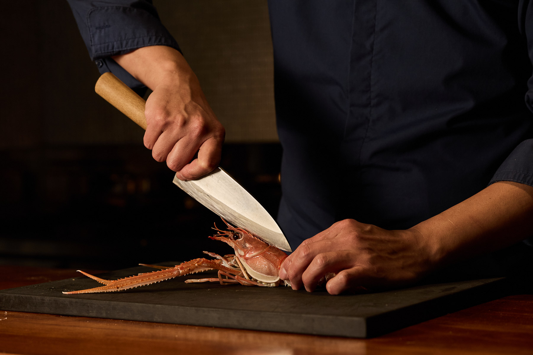 Chisou Nishi Kenichi cuisine #0
