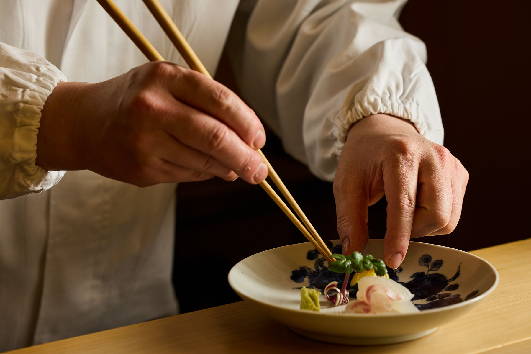 Kawada cuisine #0