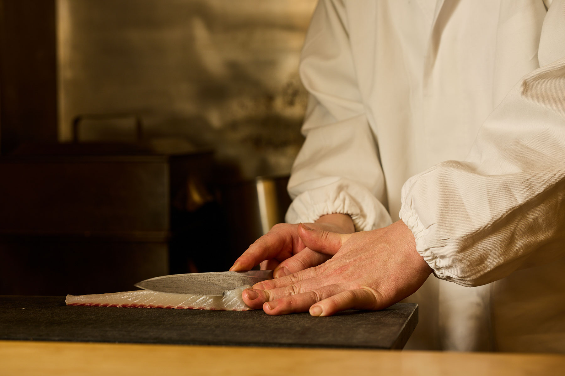 Kawada cuisine #1
