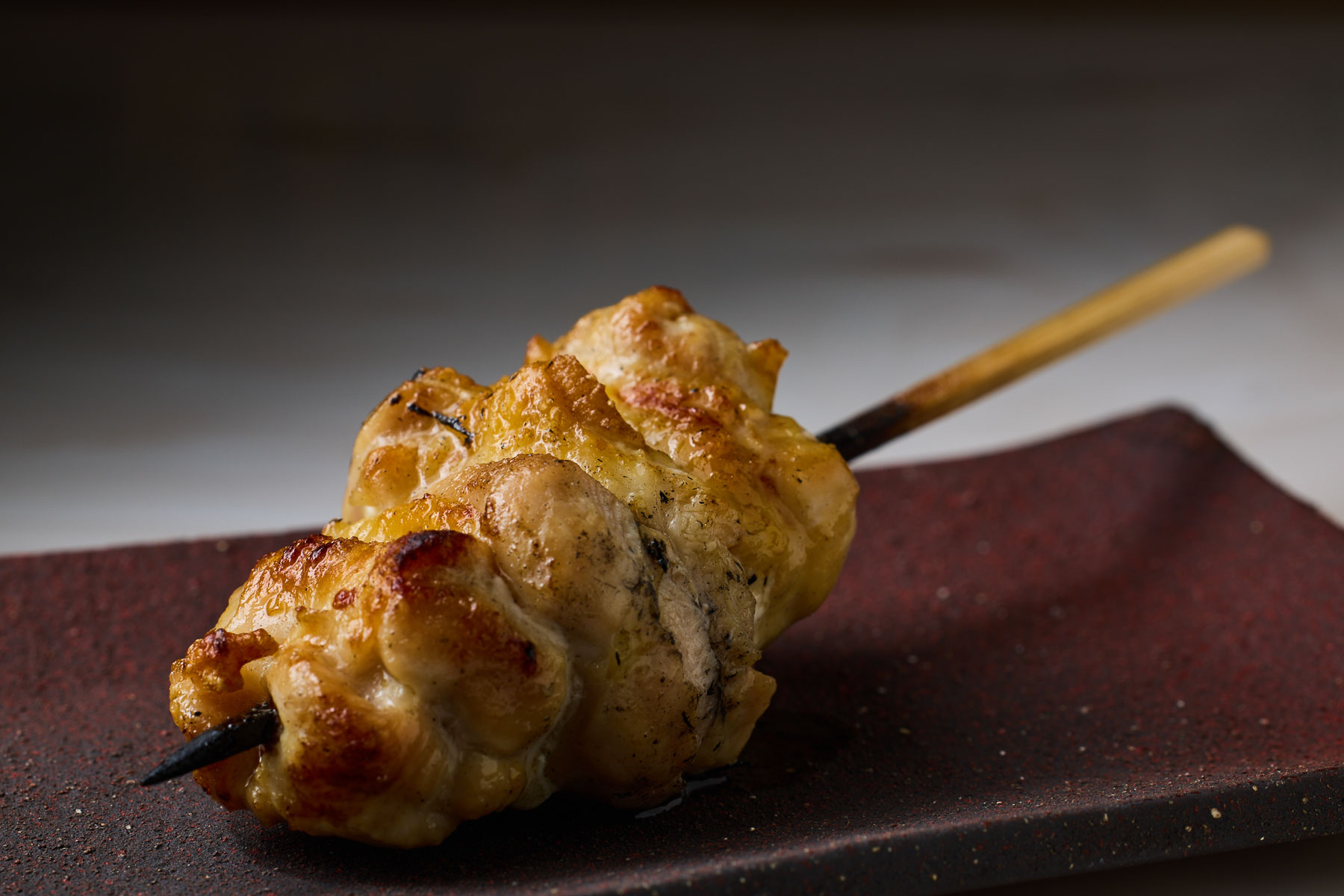 Yakitori Akasaka Himeno gallery #0