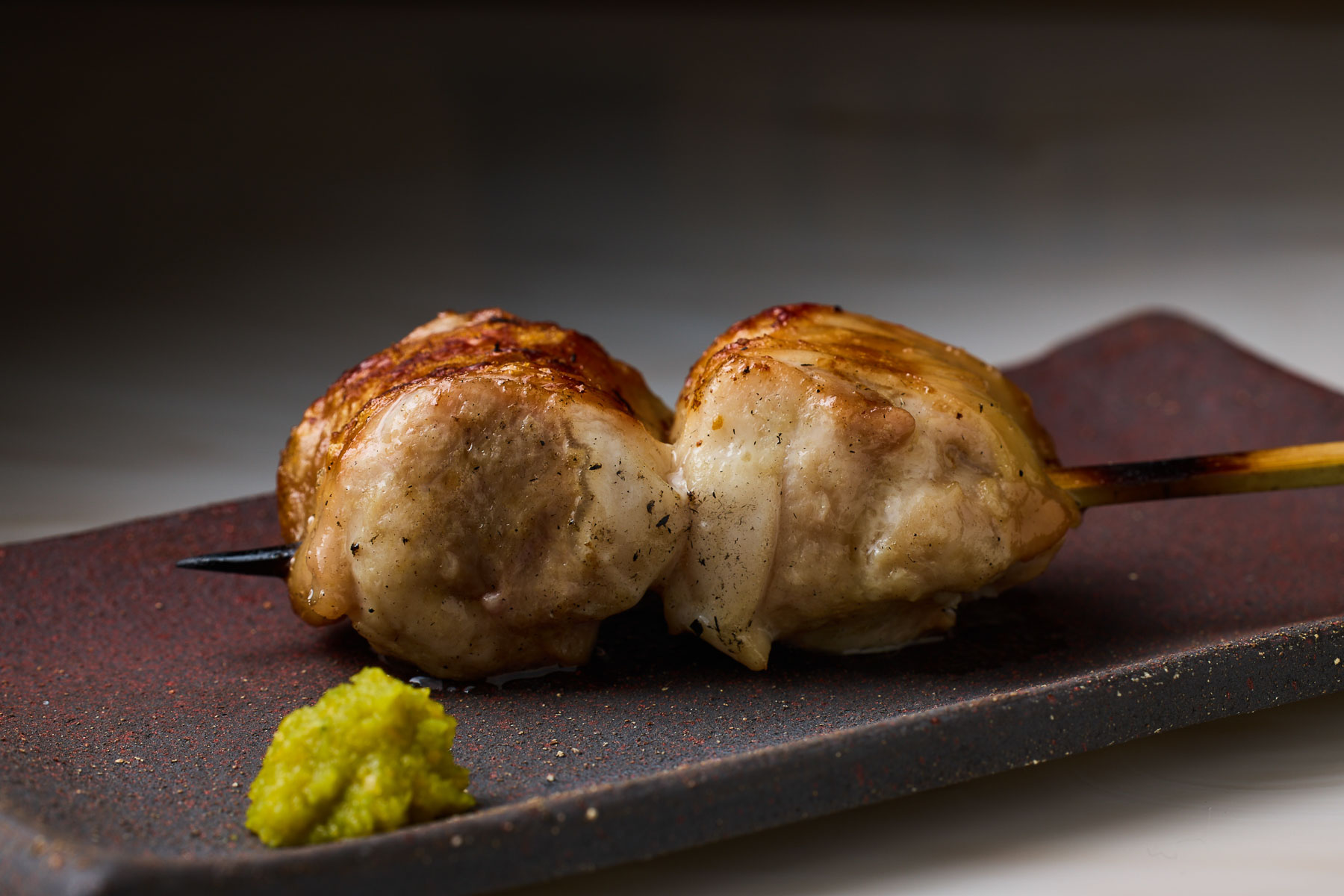 Yakitori Akasaka Himeno gallery #1